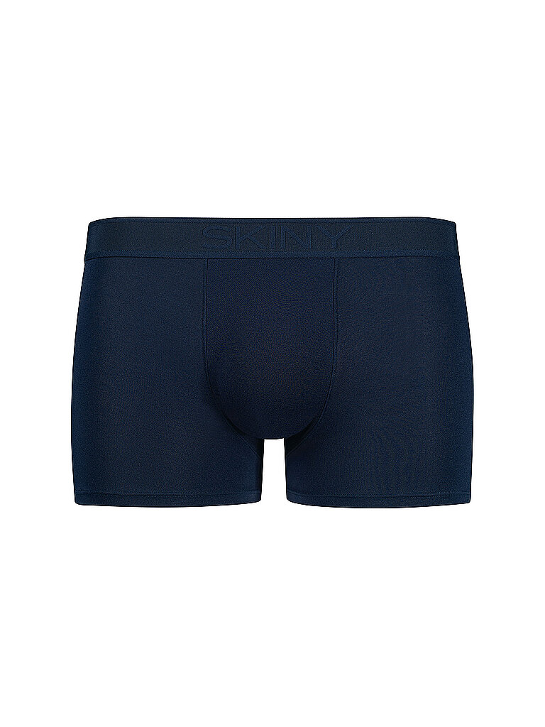 Pants CALMODAL crown blue azul S