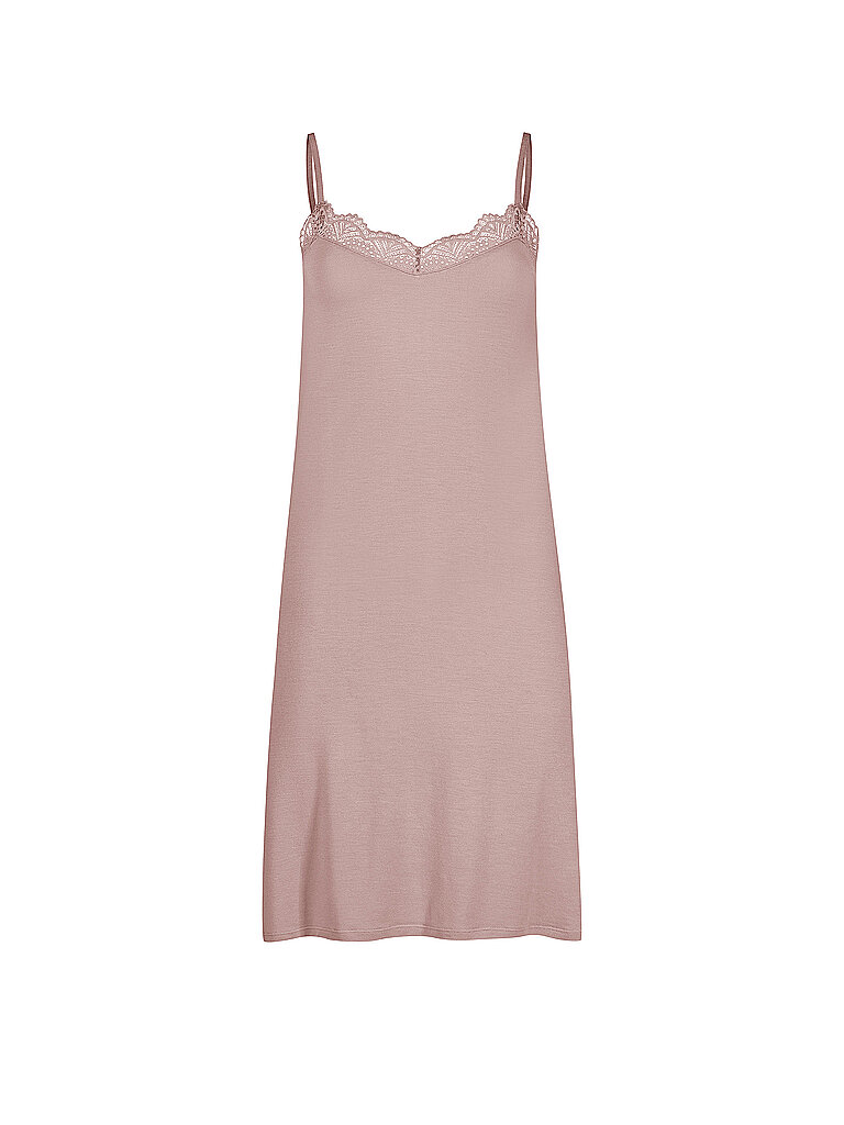 Skiny Camisón - Sleepshirt rosa