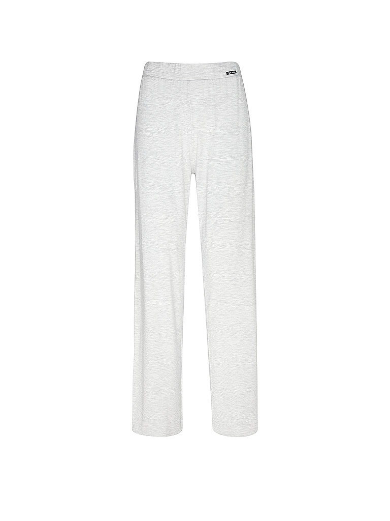 Pantalones de pijama gris claro 42