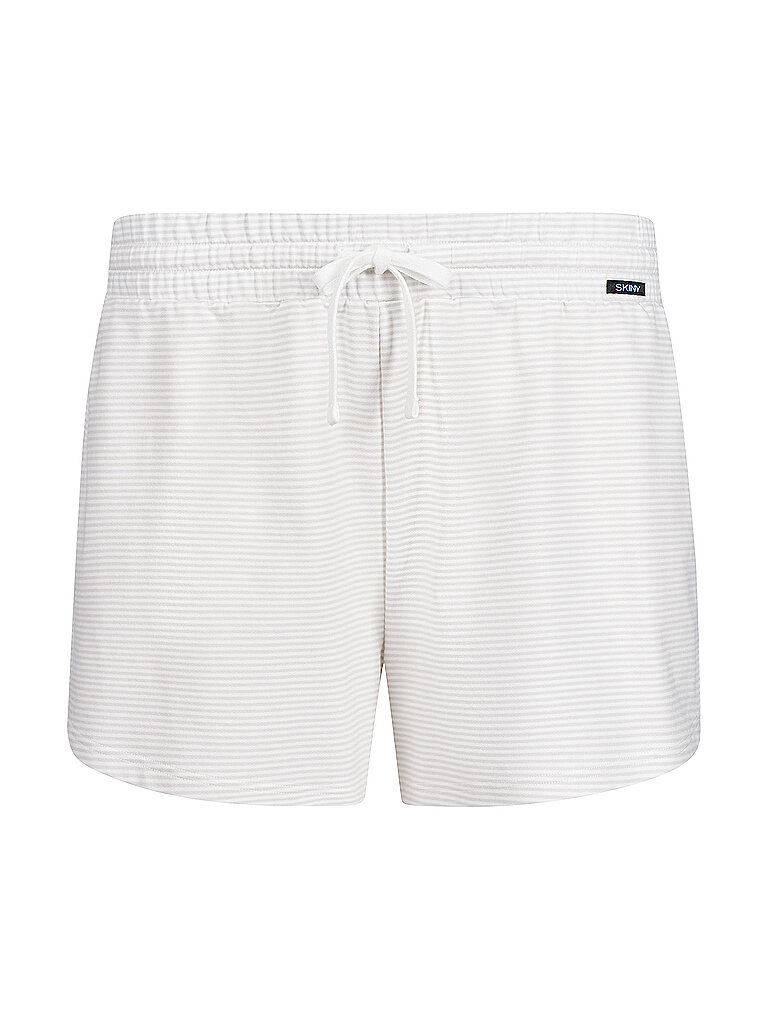 Pantalones de pijama crema 40