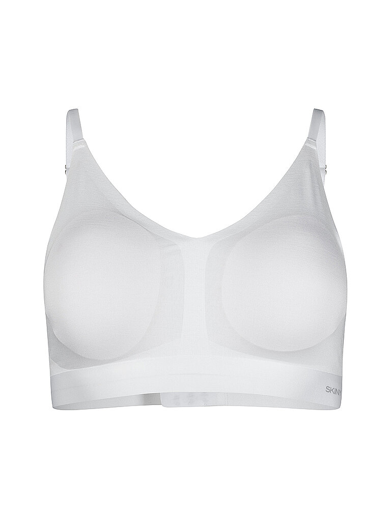 Sujetador sin aros SMARTOUCH blanco blanco 38 A/B