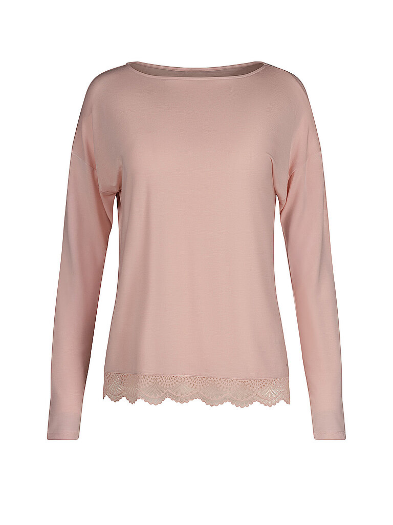 Camiseta de pijama rose smoke rosa 36