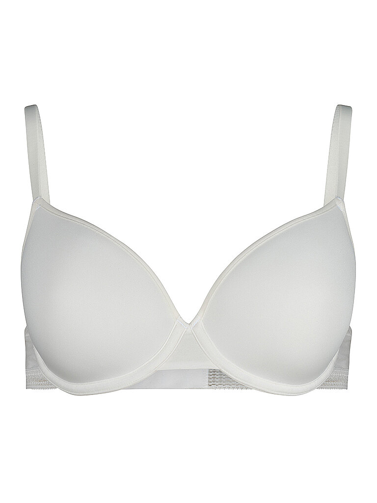 Skiny Sujetador Spacer NATURAL BEAUTY ivory crema
