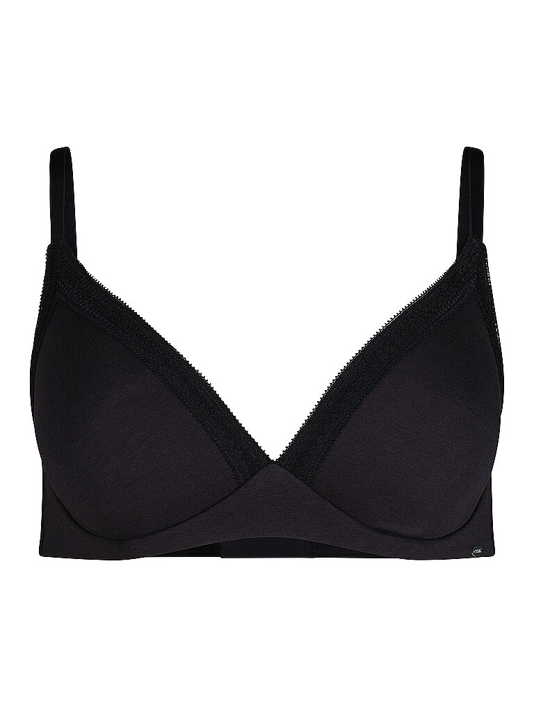 Sujetador con relleno NATURAL BEAUTY negro negro 75B