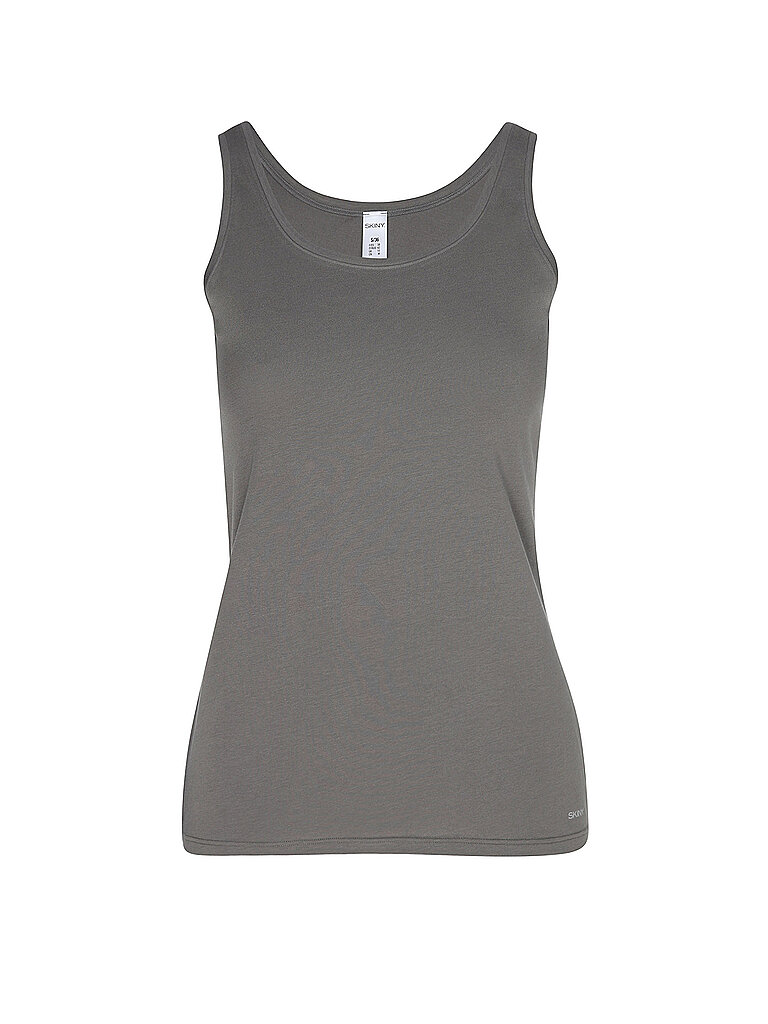 Camiseta interior, paquete de 2 ADVANTAGE COTTON STRETCH gratitegreyleo selection gris 42