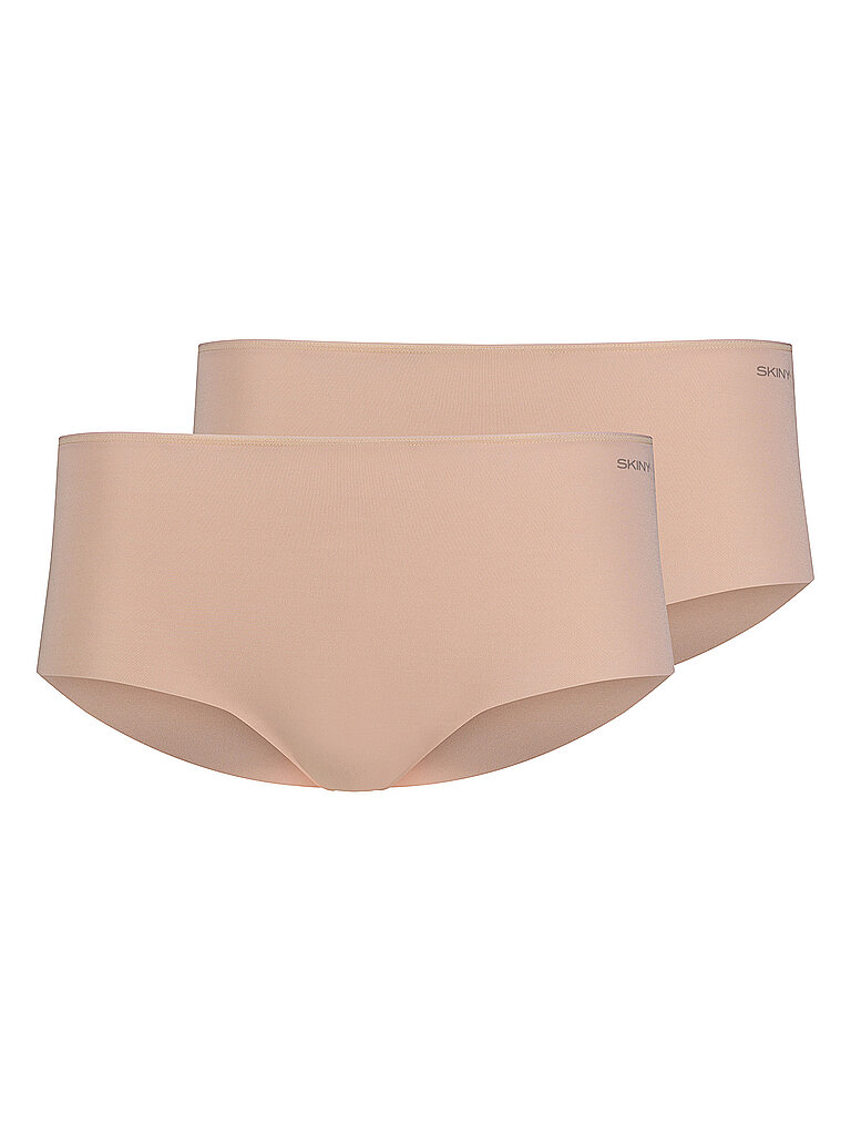 Pants Paquete de 2 ADVANTAGE MODAL INVISIBLE beige beige 42