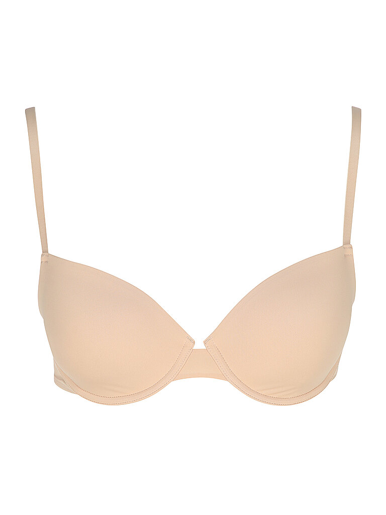 Sujetador con aros ADVANTAGE MICRO beige beige 85C