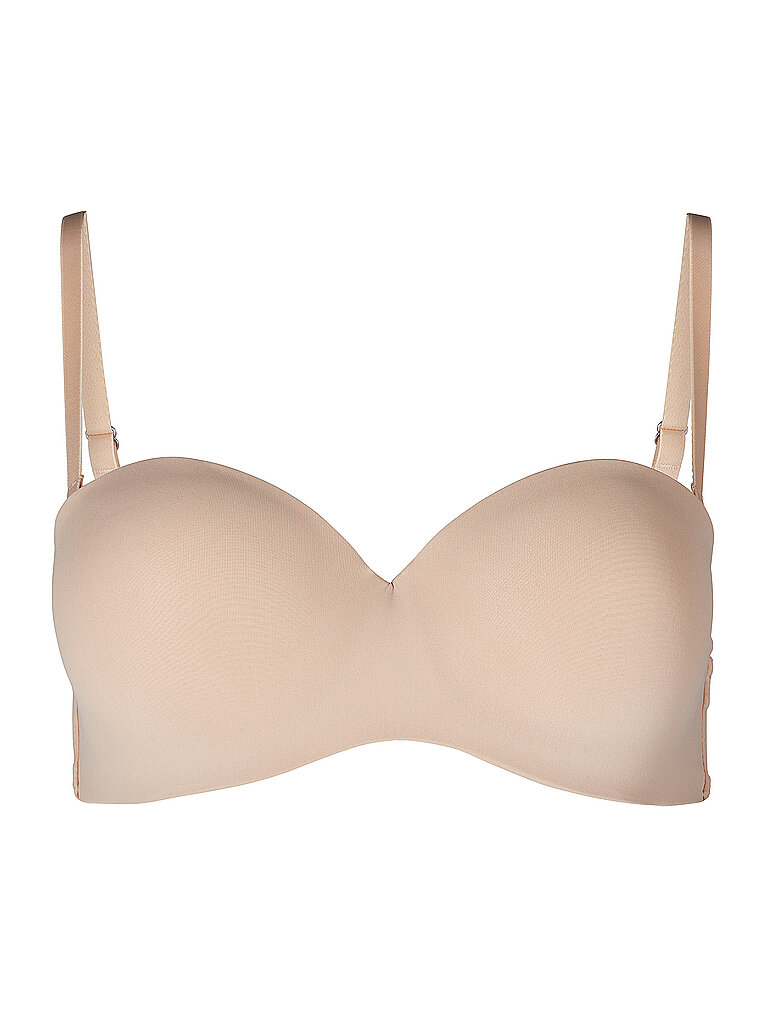 Bandeau BH ADVANTAGE MICRO beige beige 85B