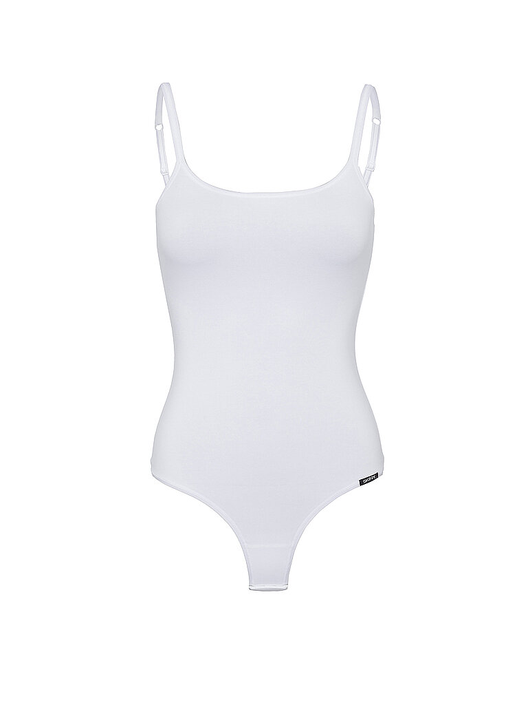 Body sin aros blanco blanco 36