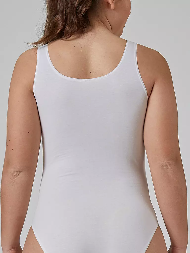 SKINY | Body (Blanco) | 