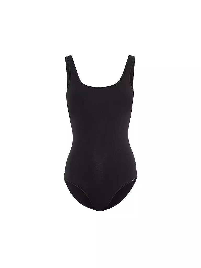 SKINY | Body (Negro) | schwarz