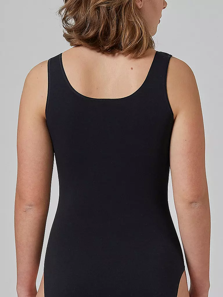 SKINY | Body (Negro) | schwarz
