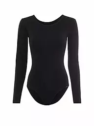 SKINY | Body schwarz | Negro
