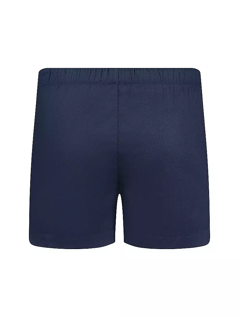 SKINY | Boxershorts crown blue | 