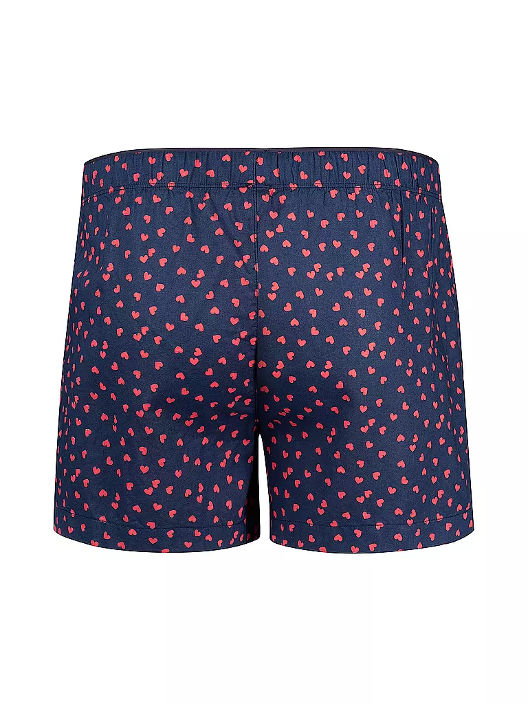 SKINY | Boxershorts dubarry hearts | 