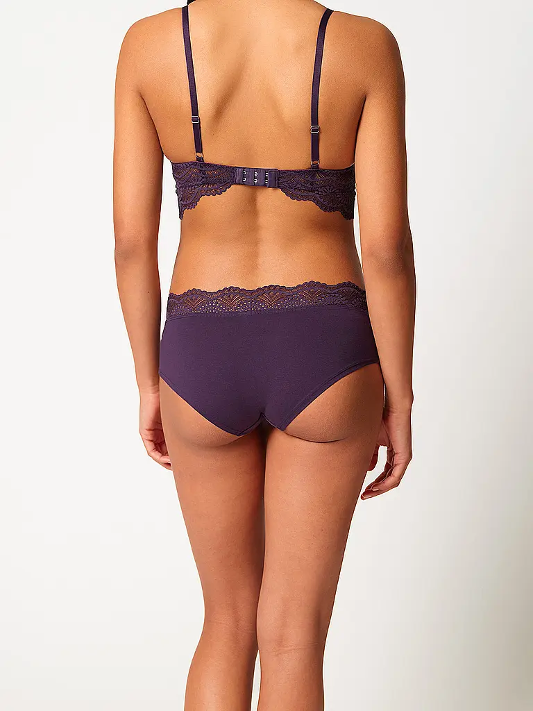 SKINY | Braga brasileña COTTON ORNAMENTS mysterioso | 