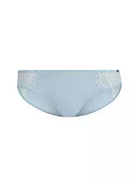 SKINY | Braga Rio MICRORNAMENTS angelwing | Azul claro