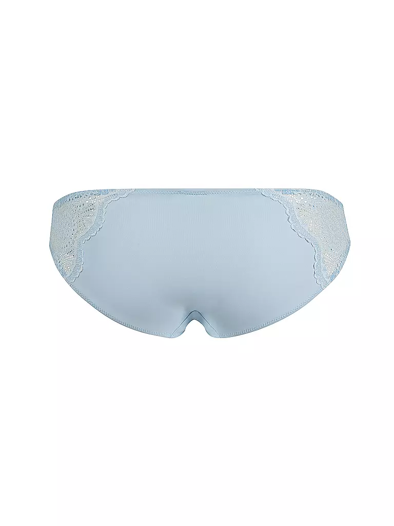 SKINY | Braga brasileña Rio MICRORNAMENTS angel falls | Azul claro