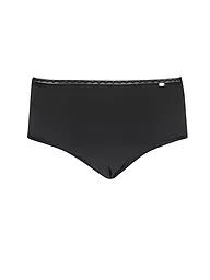 SKINY | Braga menstrual CERAVIDA negra | Negro