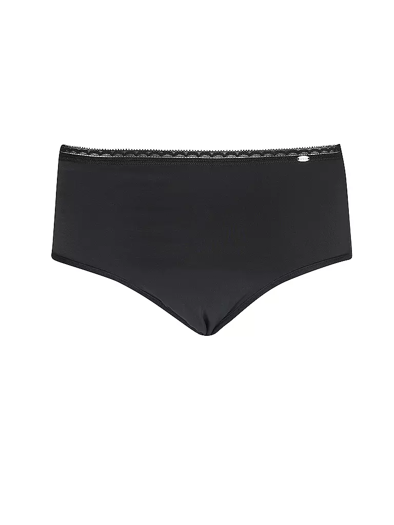 SKINY | Braga menstrual CERAVIDA negra | Negro