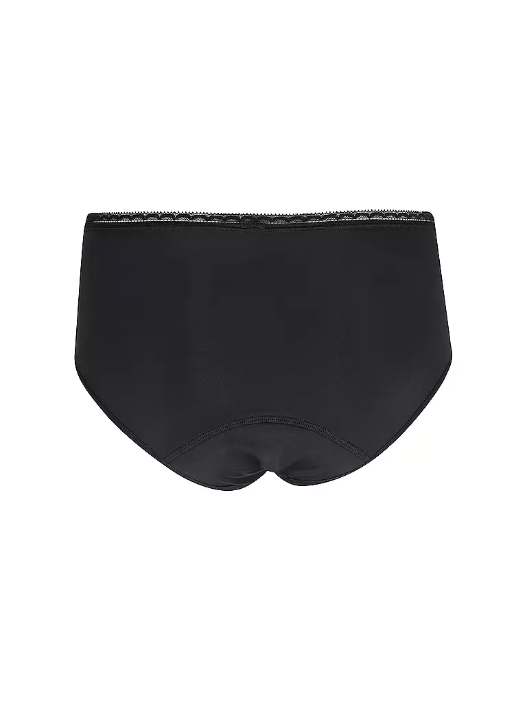 SKINY | Braga menstrual CERAVIDA negra | 