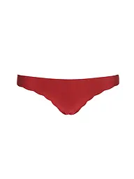 SKINY | Braga brasileña Rio MICRO ESSENTIALS Burnt high risk red | Rojo