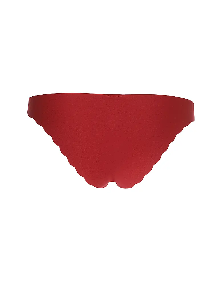 SKINY | Braga MICRO ESSENTIALS biking red | rot