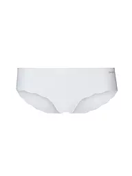 SKINY | Braga MICRO LOVERS beige | Blanco