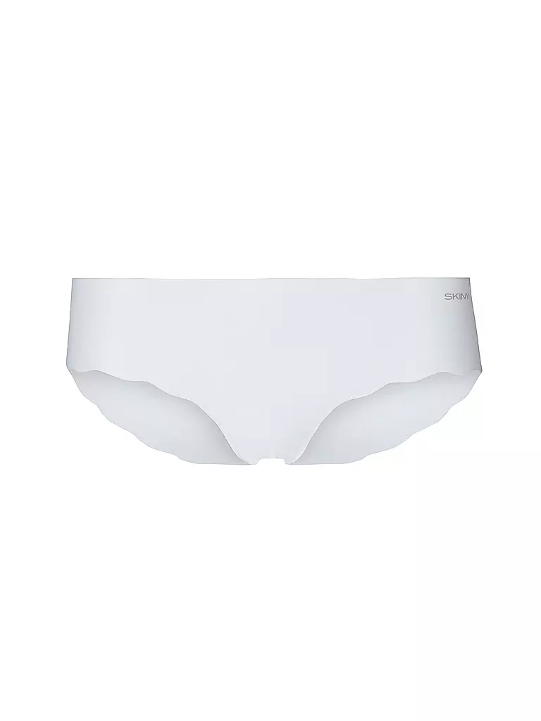 SKINY | Braga MICRO LOVERS blanca | weiss