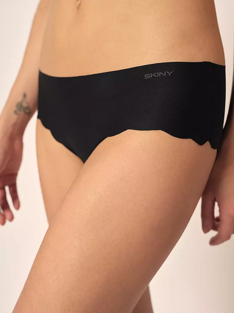 SKINY | Braga MICRO LOVERS negro | 