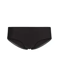 SKINY | Braga NATURAL BEAUTY marfil | Negro