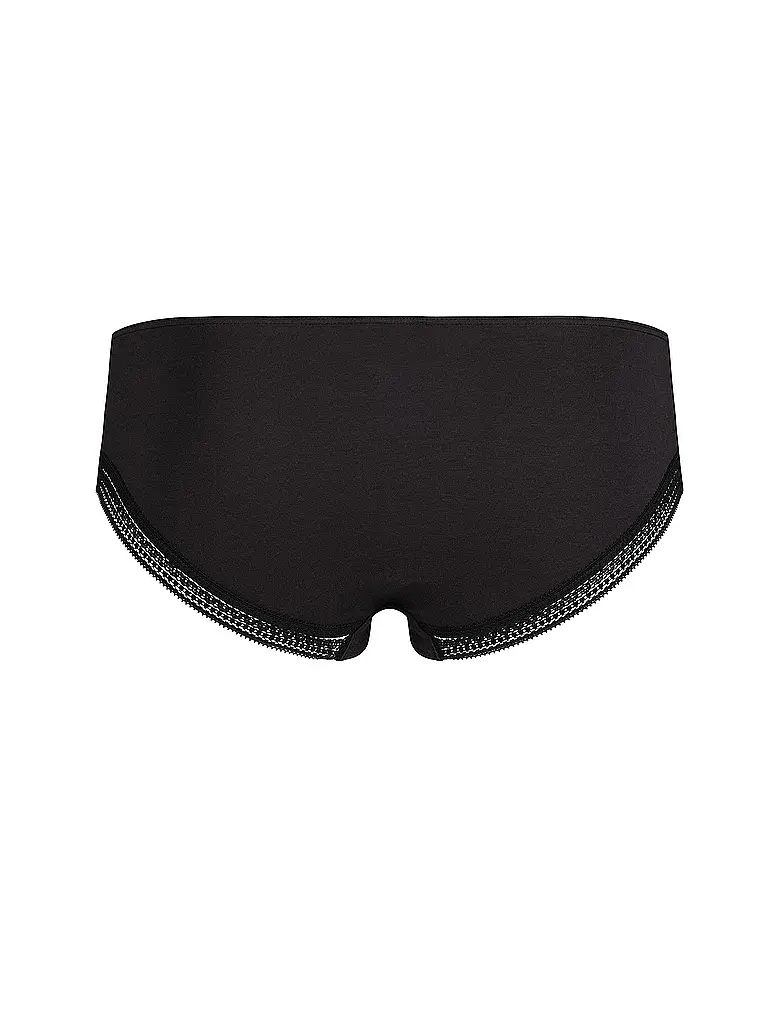 SKINY | Braga NATURAL BEAUTY negra | 