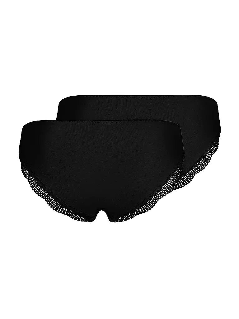 SKINY | Braga pack de 2 RIO | schwarz