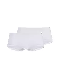 SKINY | Braga paquete de 2 blanco | Blanco