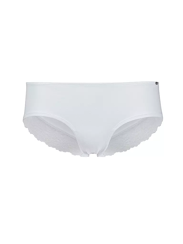 SKINY | Braga paquete de 2 blanco | 