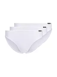 SKINY | Braga Paquete de 3 ESSENTIALS negro | Blanco