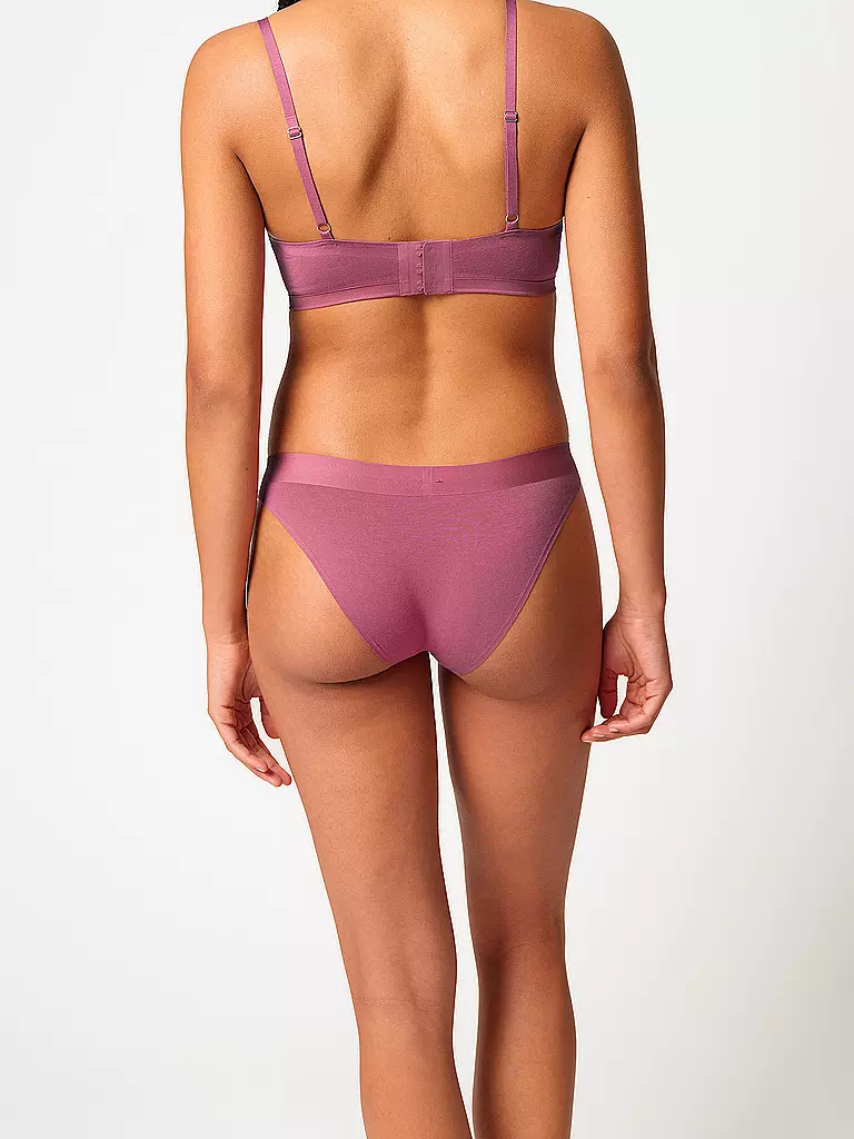 SKINY | Braga Rio deco rosa | 