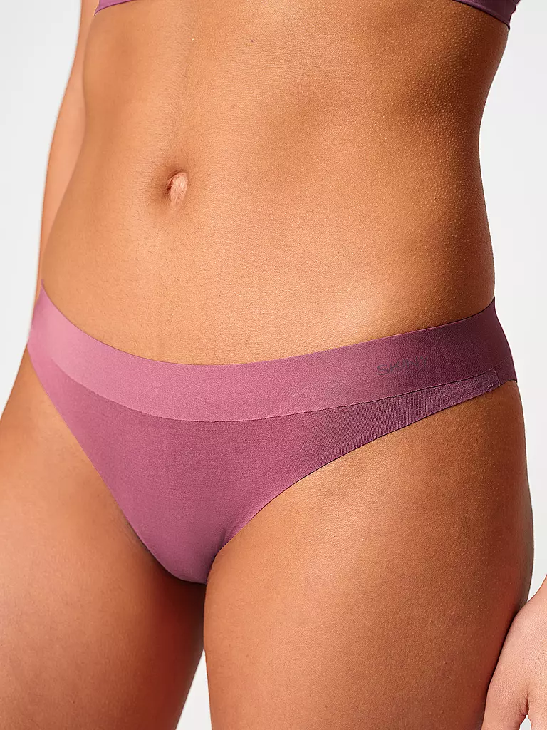 SKINY | Braga Rio deco rosa | 