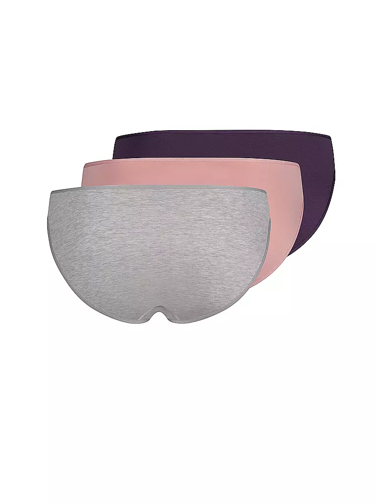 SKINY | Braga RIO Paquete de 3 zephyrmysterio selection | 