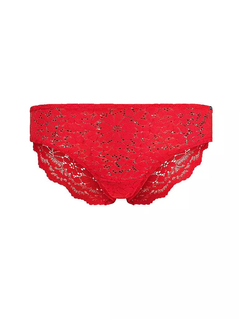 SKINY | Braga WONDERFULACE high risk red | rot