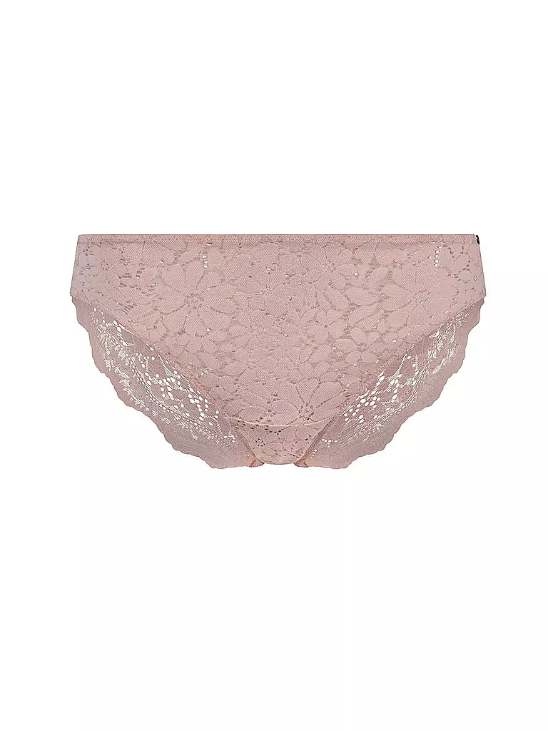 SKINY | Braga WOUNDERFULACE rosa empolvado | rosa