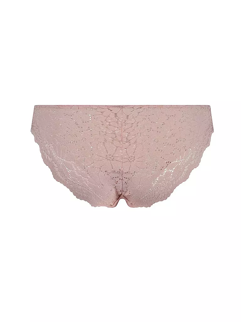SKINY | Braga WOUNDERFULACE rosa empolvado | 