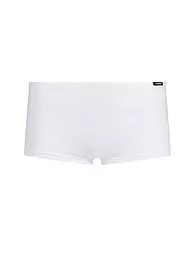 SKINY | Pantalones "Low Cut Essentials" (Negro) | Blanco