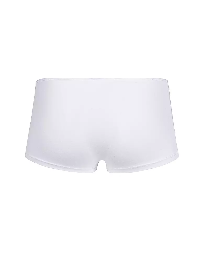 SKINY | Bragas "Low Cut Essentials" (Blanco) | 