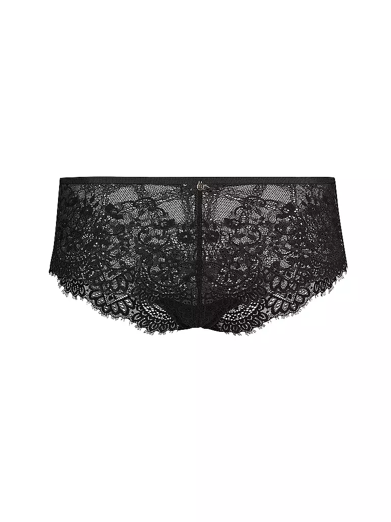 SKINY | Bragas GRACEFULACE negras | Negro