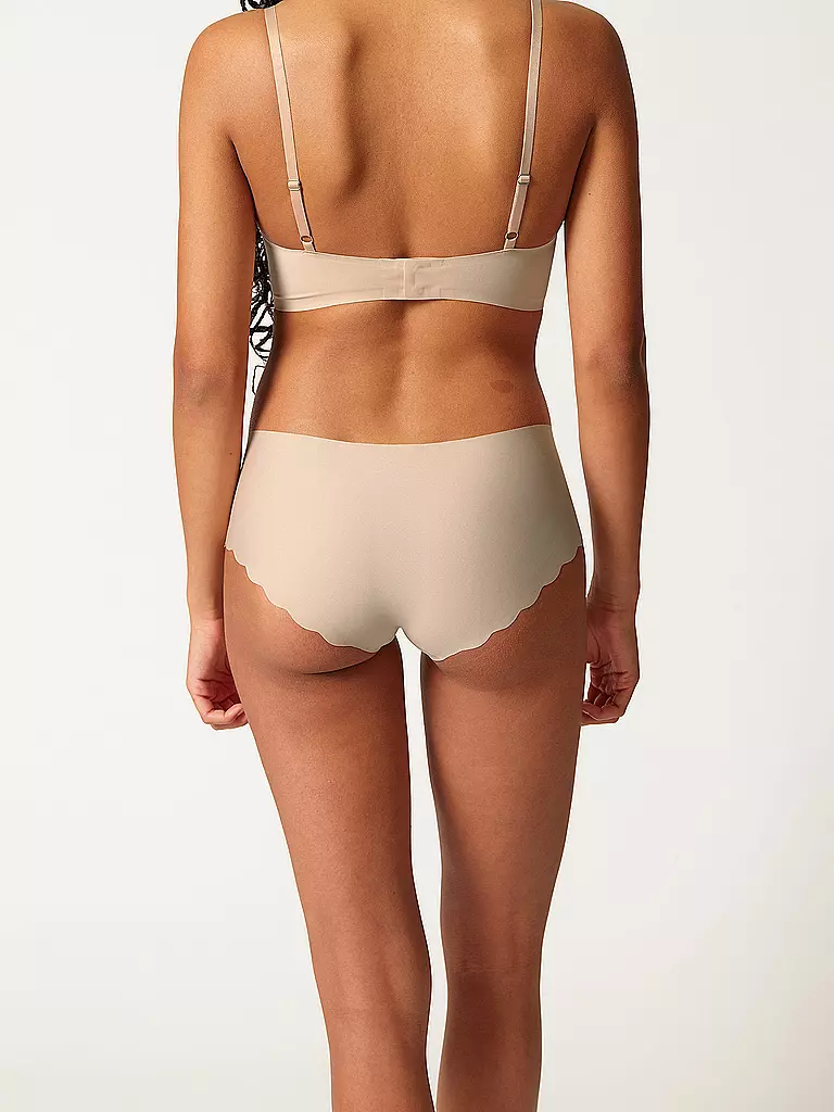SKINY | Bragas MICRO ESSENTIALS beige | 