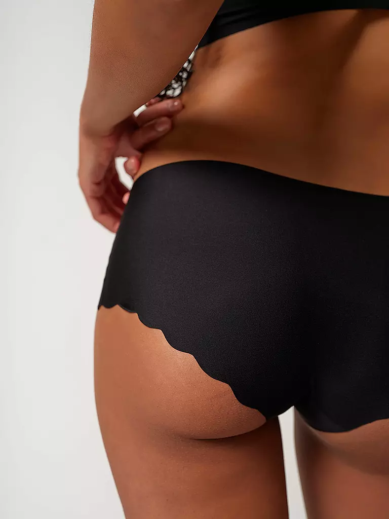 SKINY | Bragas MICRO ESSENTIALS negro | 