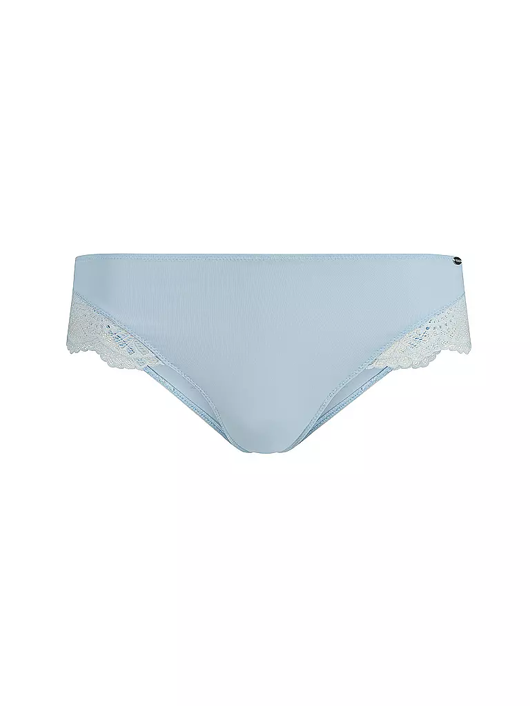SKINY | Bragas MICRORNAMENTS angel falls | Azul claro