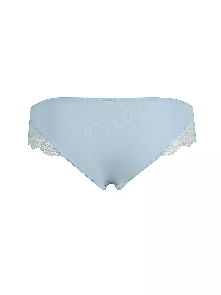 SKINY | Bragas MICRORNAMENTS angel falls | Azul claro