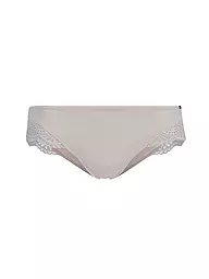 SKINY | Bragas MICRORNAMENTS negras | Rosa